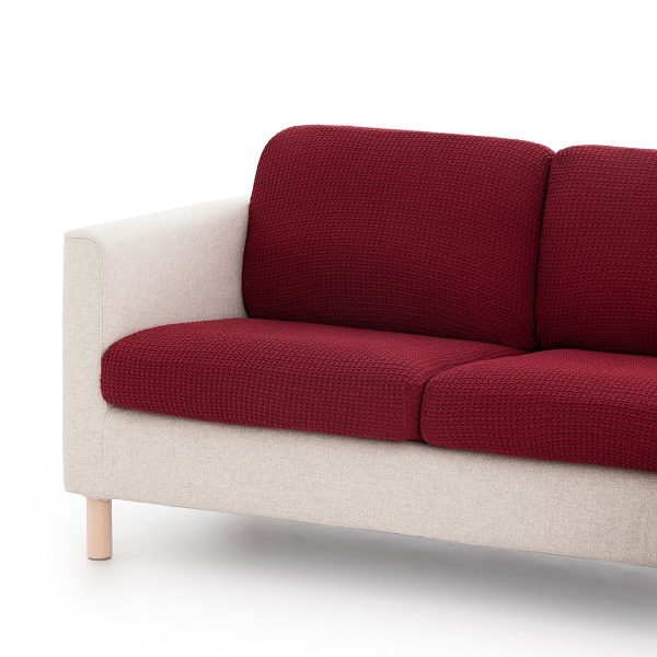 Funda asiento y respaldo BALI de Belmarti