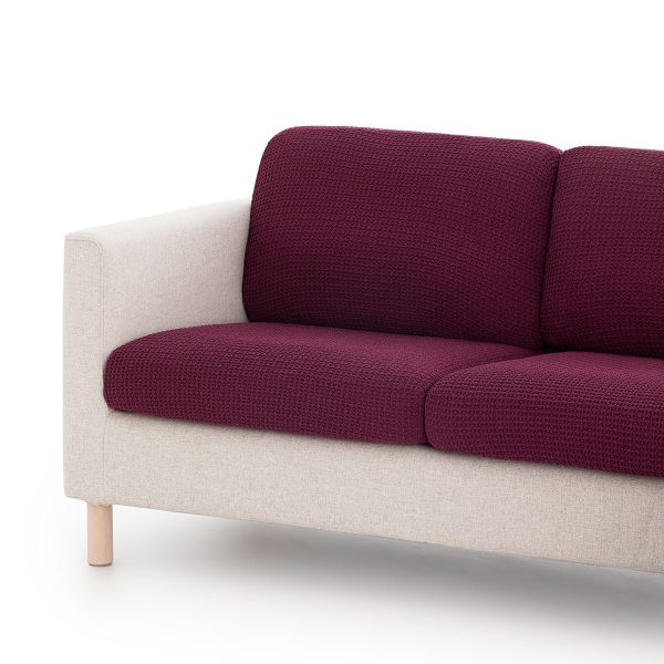 Funda asiento y respaldo BALI de Belmarti