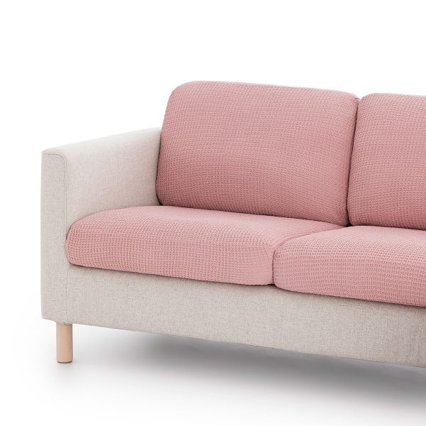 Funda asiento y respaldo BALI de Belmarti