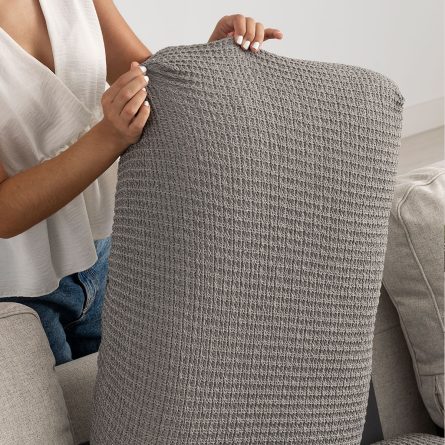 Funda asiento y respaldo BALI de Belmarti