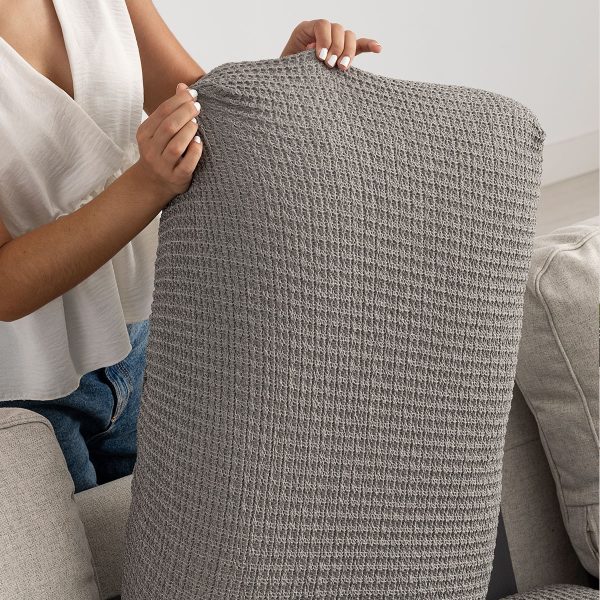 Funda asiento y respaldo BALI de Belmarti