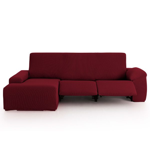 Funda chaise longue Relax MILAN de Belmarti