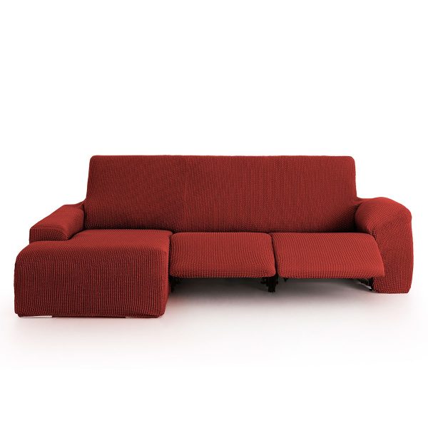 Funda chaise longue Relax MILOS de Belmarti