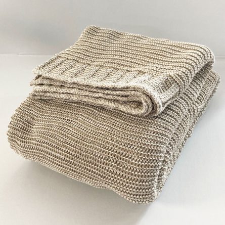 Plaid multiusos MUSGO de Lanovenanube