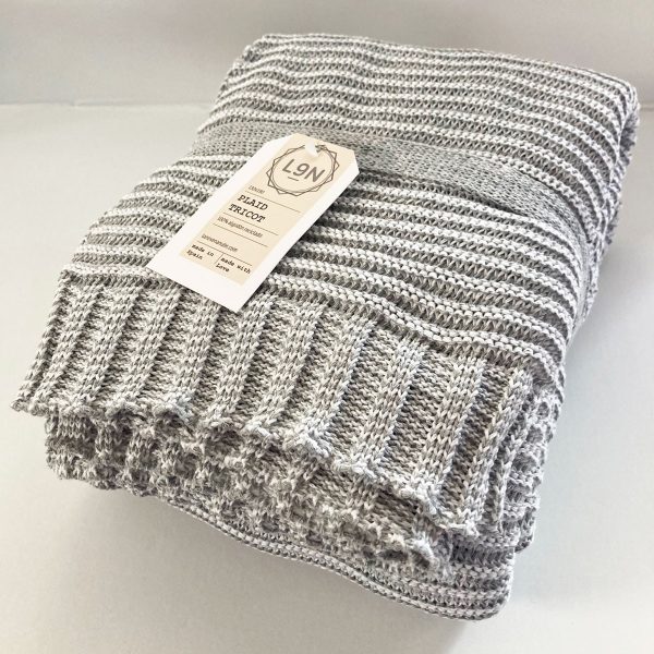 Plaid multiusos MUSGO de Lanovenanube