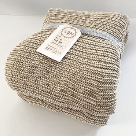 Plaid multiusos MUSGO de Lanovenanube