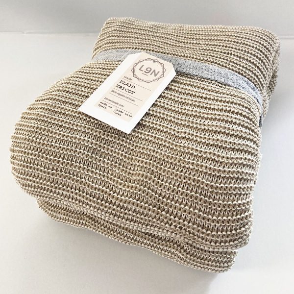 Plaid multiusos MUSGO de Lanovenanube