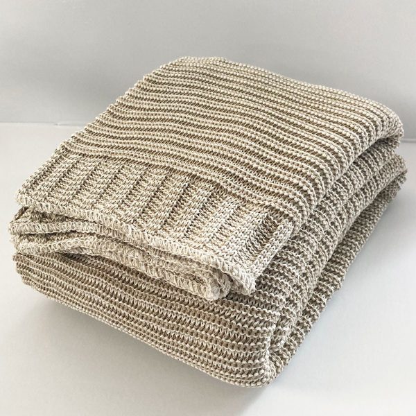 Plaid multiusos MUSGO de Lanovenanube