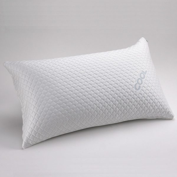 Funda de almohada Termorreguladora COOL de Belnou