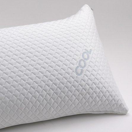 Funda de almohada Termorreguladora COOL de Belnou