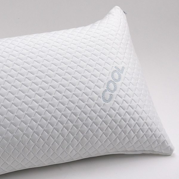 Funda de almohada Termorreguladora COOL de Belnou