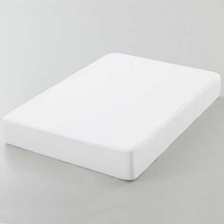 Protector de colchón 3D largo 200 cm de Belnou
