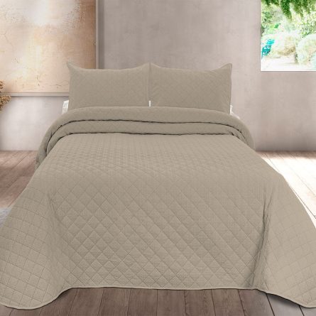 Colcha bouti EGNA de Pierre Cardin