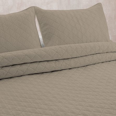 Colcha bouti EGNA de Pierre Cardin