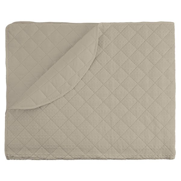 Colcha bouti EGNA de Pierre Cardin