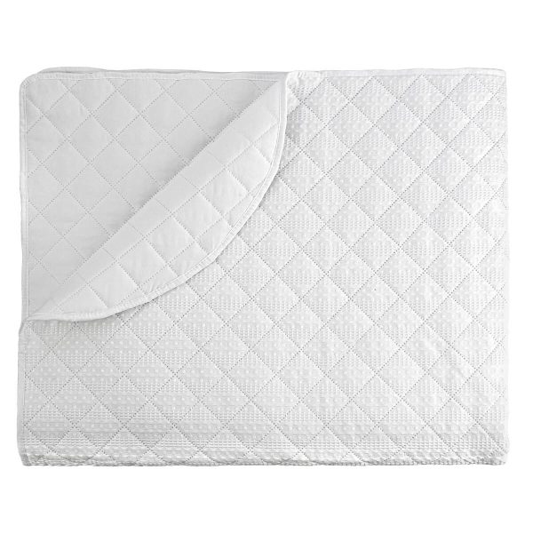 Colcha bouti EGNA de Pierre Cardin