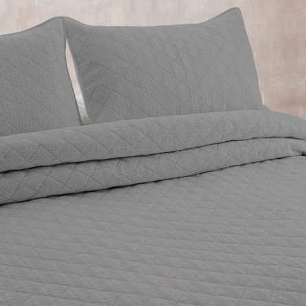 Colcha bouti EGNA de Pierre Cardin