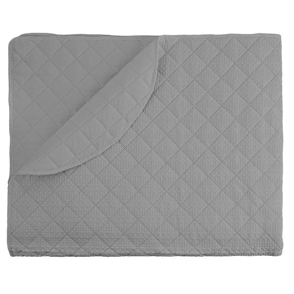 Colcha bouti EGNA de Pierre Cardin