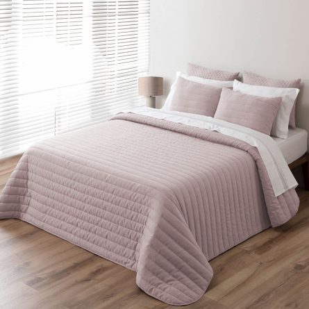 Colcha bouti LINO de Pierre Cardin