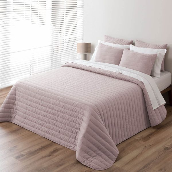 Colcha bouti LINO de Pierre Cardin