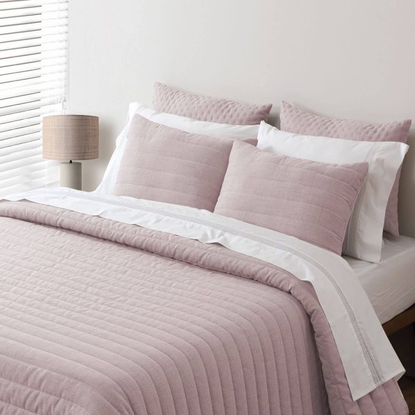 Colcha bouti LINO de Pierre Cardin