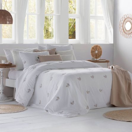 Colcha bouti AMALIA de Fundeco