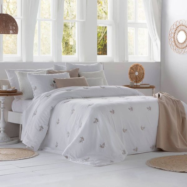 Colcha bouti AMALIA de Fundeco