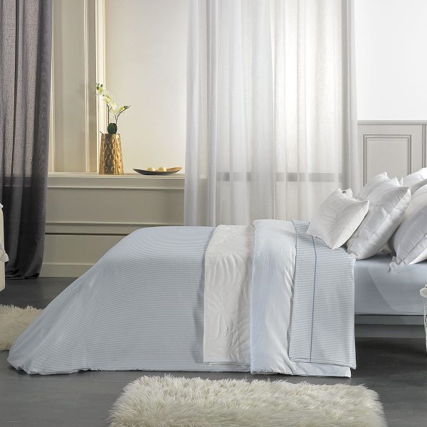 Funda nórdica y de almohada MELIA de Cañete
