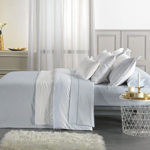 Funda nórdica y de almohada MELIA de Cañete