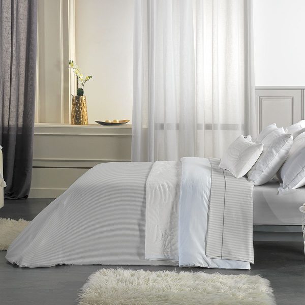 Funda nórdica y de almohada MELIA de Cañete