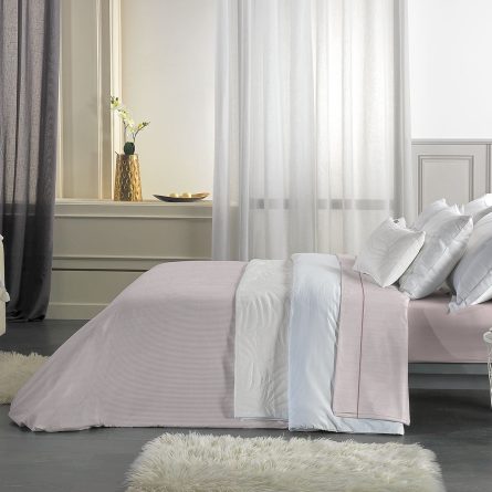 Funda nórdica y de almohada MELIA de Cañete