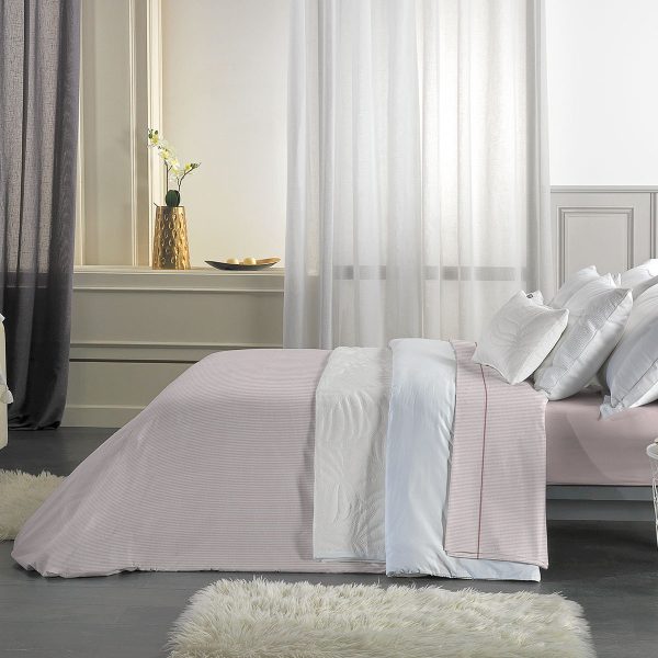Funda nórdica y de almohada MELIA de Cañete