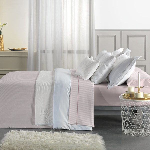 Funda nórdica y de almohada MELIA de Cañete