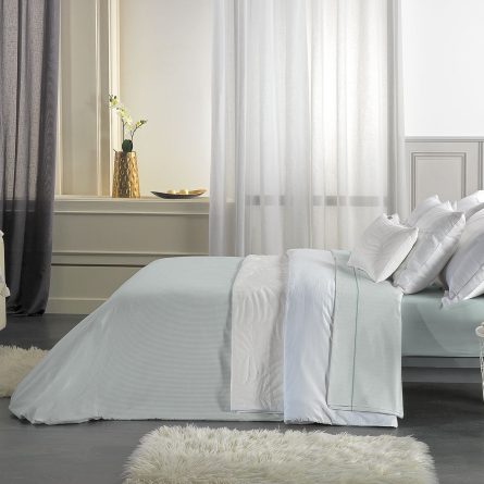 Funda nórdica y de almohada MELIA de Cañete