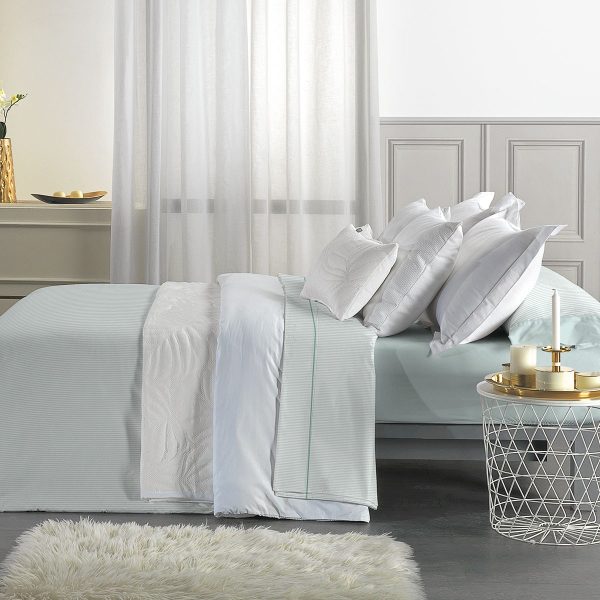 Funda nórdica y de almohada MELIA de Cañete