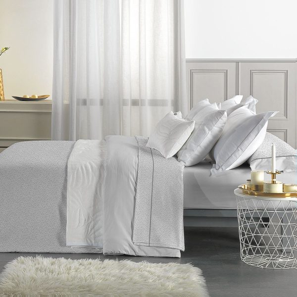 Funda nórdica y de almohada MELAS de Cañete