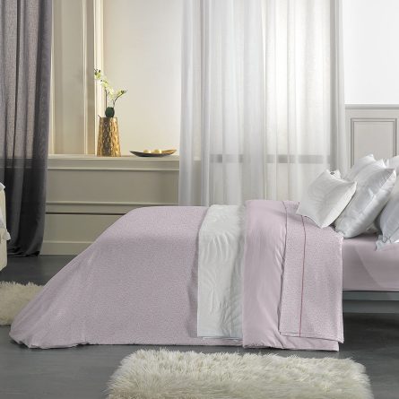 Funda nórdica y de almohada MELAS de Cañete