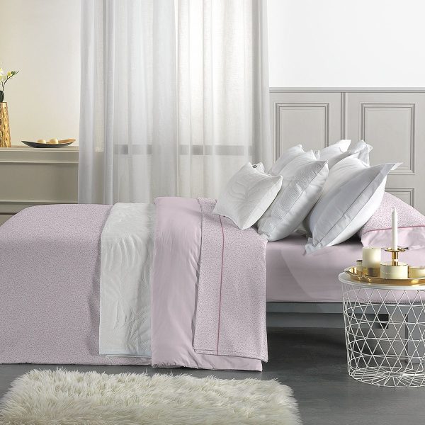 Funda nórdica y de almohada MELAS de Cañete