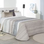 Colcha bouti BOURNE 2P de Reig Marti