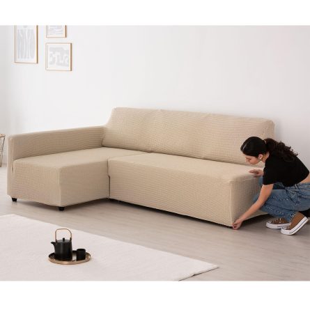 Funda sofá cama BALI de Belmarti