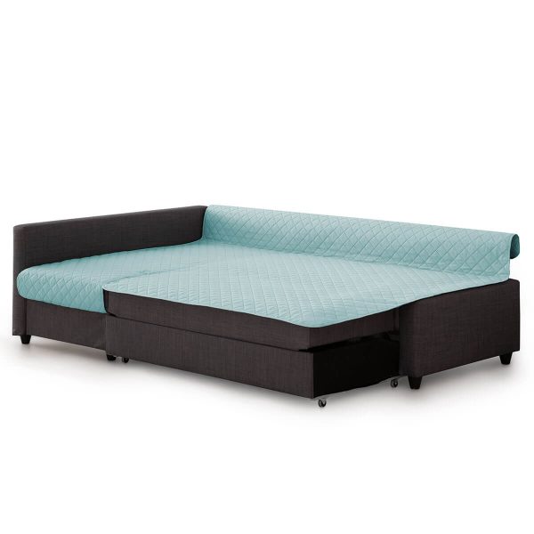 Funda sofá cama acolchado MALLORCA de Belmarti