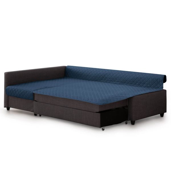 Funda sofá cama acolchado MALLORCA de Belmarti