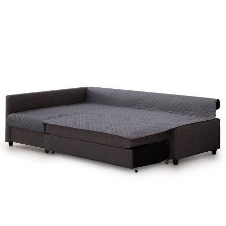 Funda sofá cama acolchado MALLORCA de Belmarti