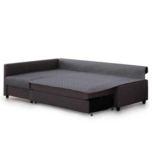 Funda sofá cama acolchado MALLORCA de Belmarti