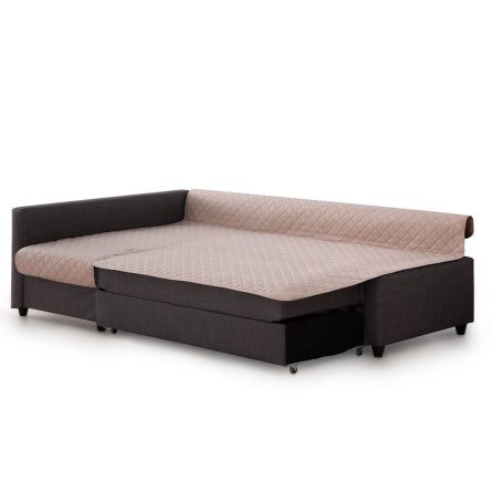 Funda sofá cama acolchado MALLORCA de Belmarti