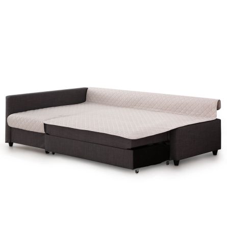 Funda sofá cama acolchado MALLORCA de Belmarti