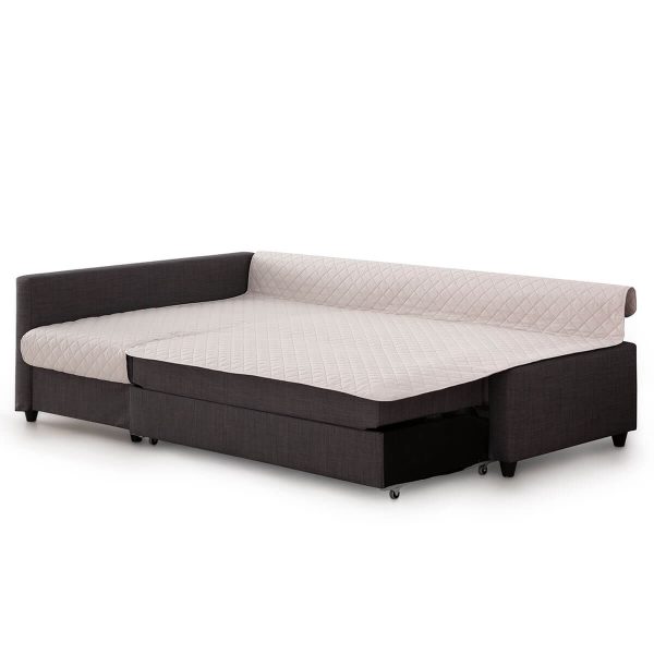 Funda sofá cama acolchado MALLORCA de Belmarti