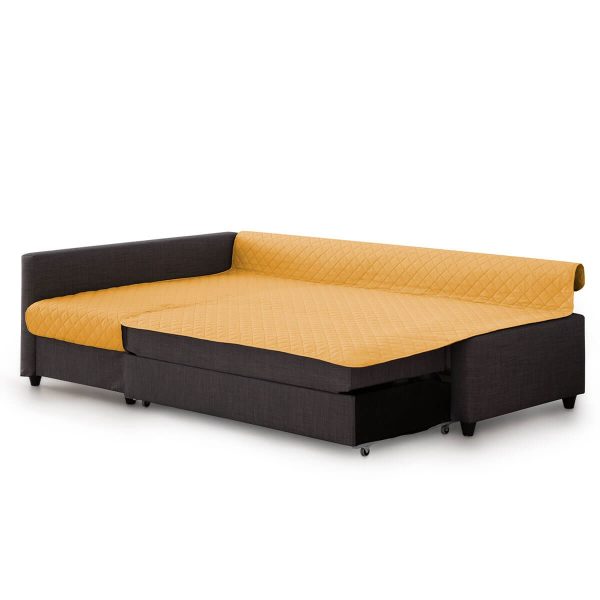 Funda sofá cama acolchado MALLORCA de Belmarti