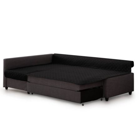 Funda sofá cama acolchado MALLORCA de Belmarti