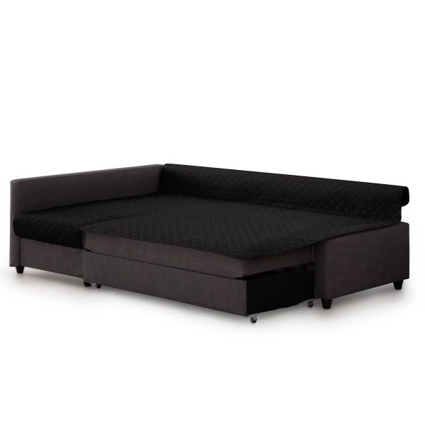 Funda sofá cama acolchado MALLORCA de Belmarti